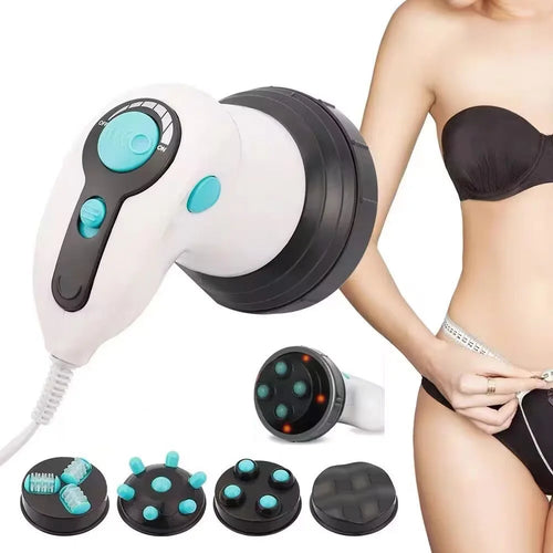 Full-Body Slimming Massager