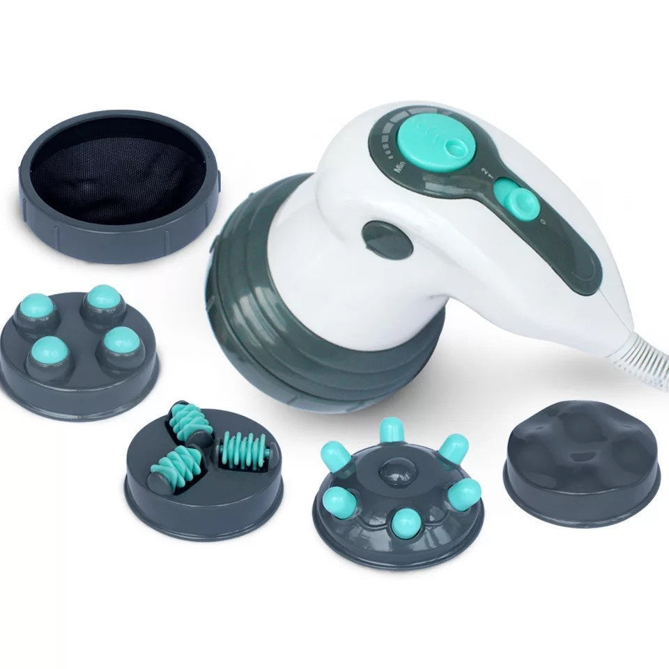 Full-Body Slimming Massager