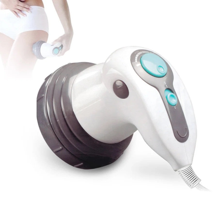Full-Body Slimming Massager