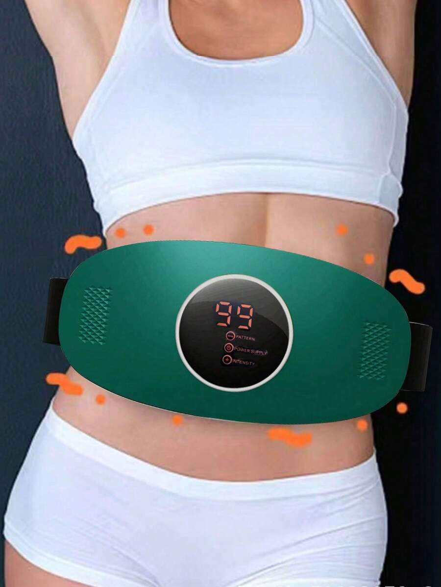 Belly Control Massager