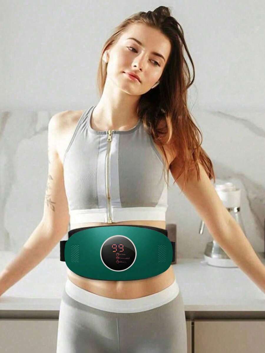 Belly Control Massager