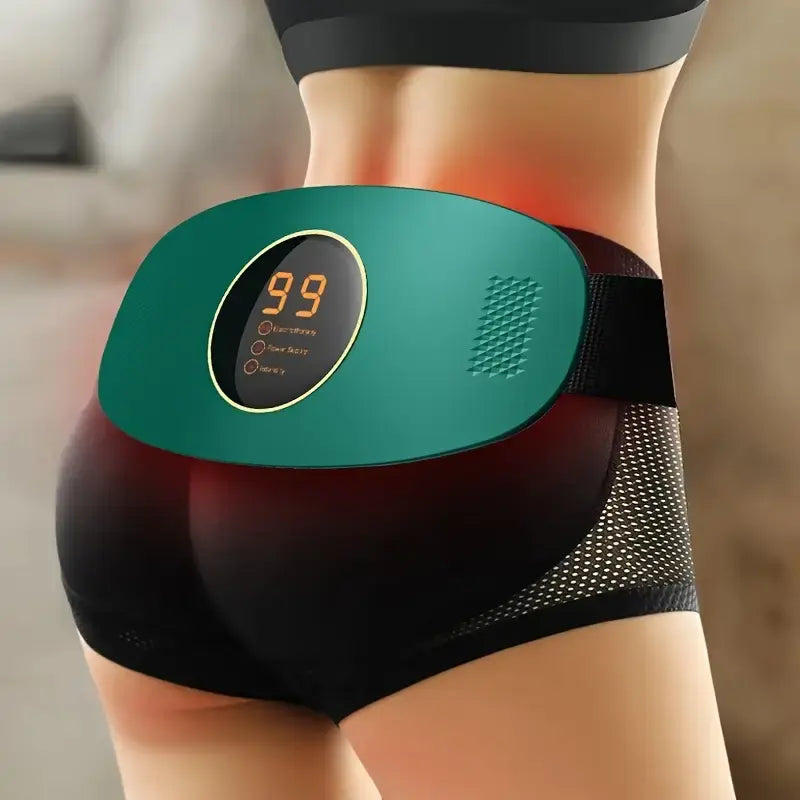 Belly Control Massager
