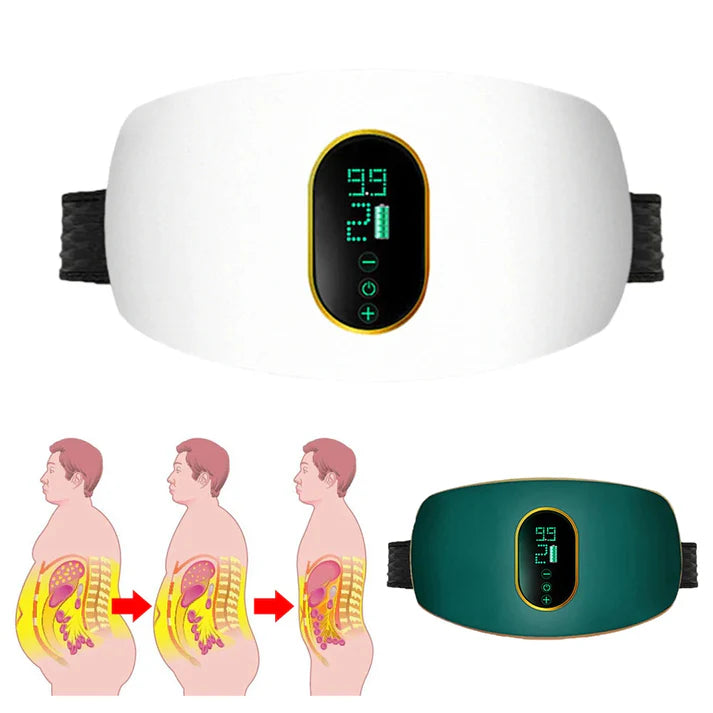 Belly Control Massager