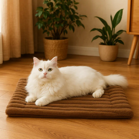 Self-Warming Pet Comfort Mat