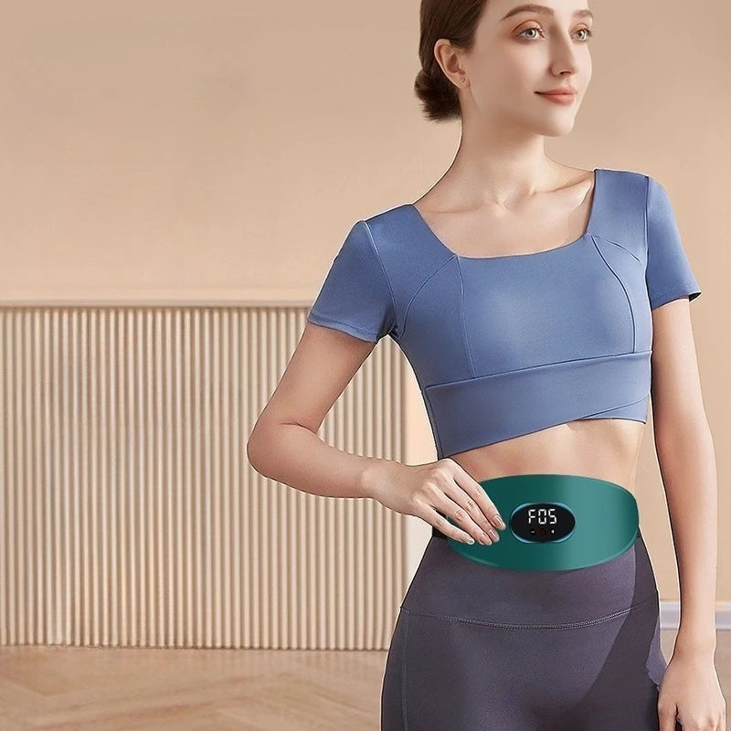 Belly Control Massager