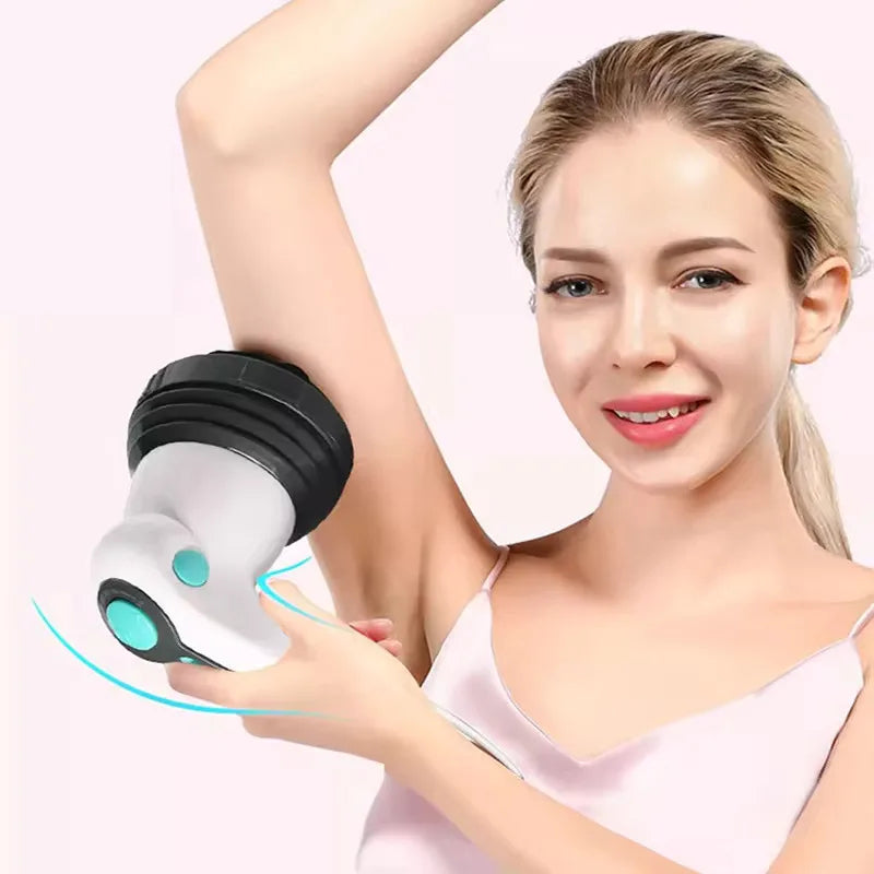 Full-Body Slimming Massager
