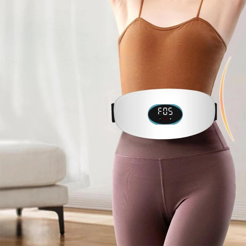 Belly Control Massager