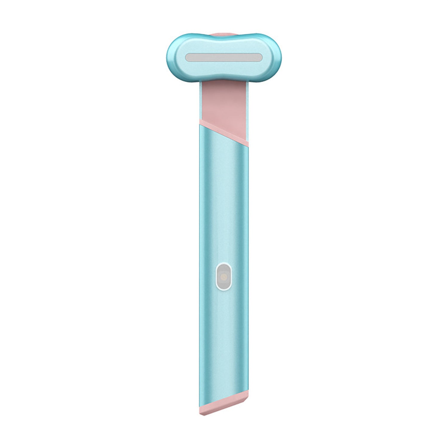 EMS Microcurrent Face Lifting Device