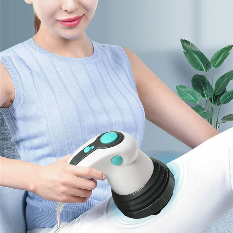 Full-Body Slimming Massager