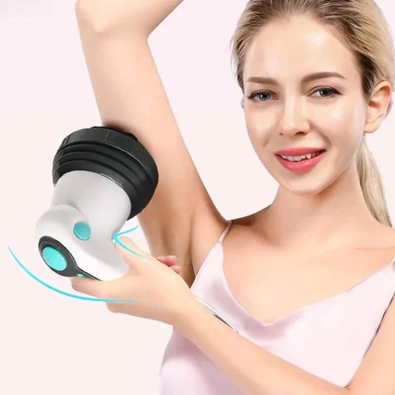 Full-Body Slimming Massager