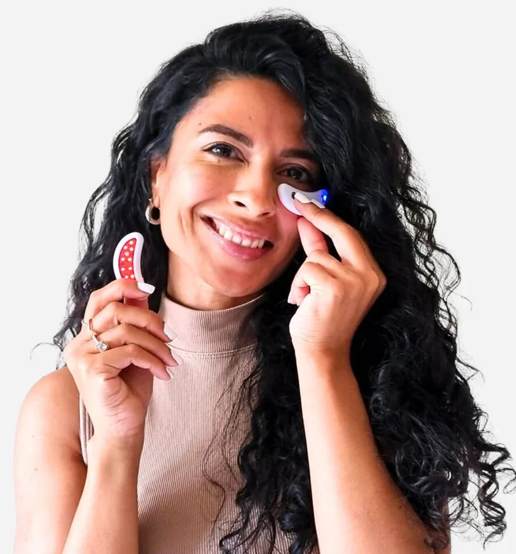 Soothing Remover Eye Bags Eye Massager