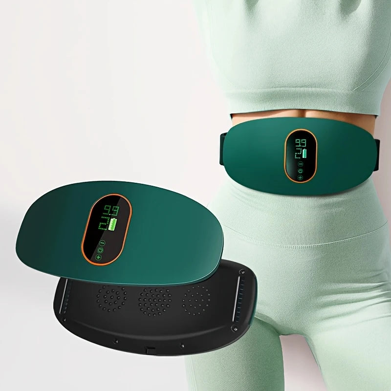 Belly Control Massager