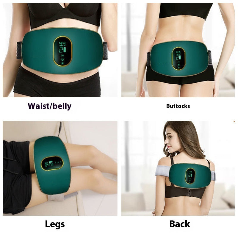 Belly Control Massager