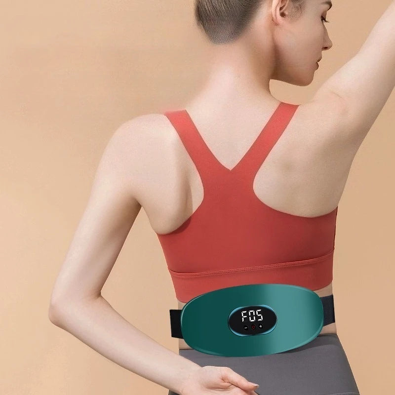 Belly Control Massager