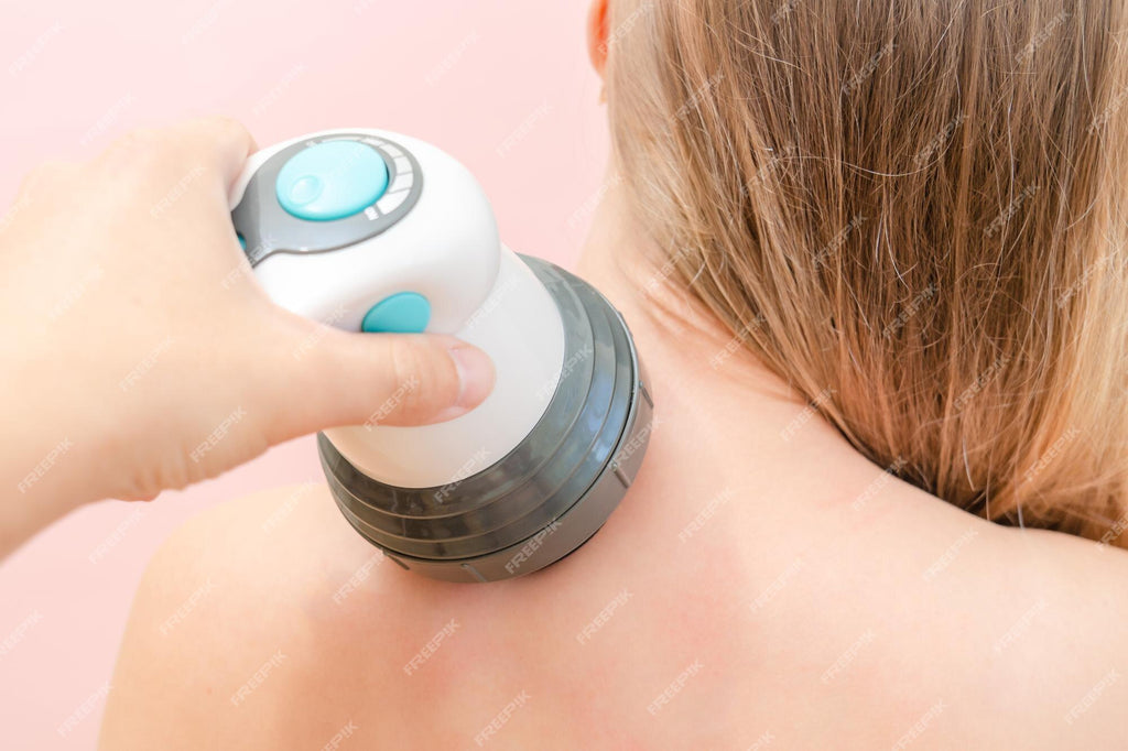 Full-Body Slimming Massager