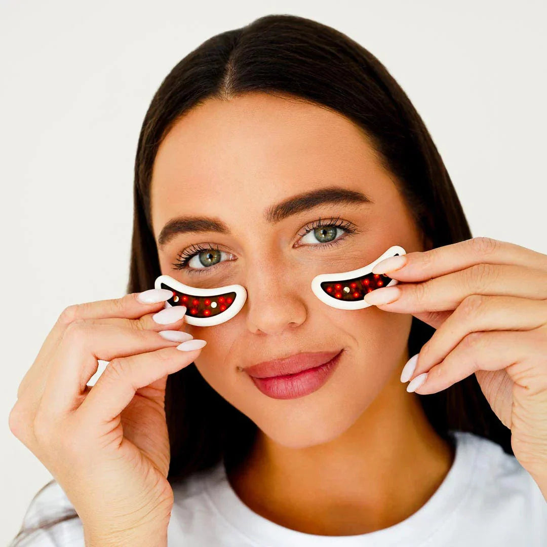 Soothing Remover Eye Bags Eye Massager