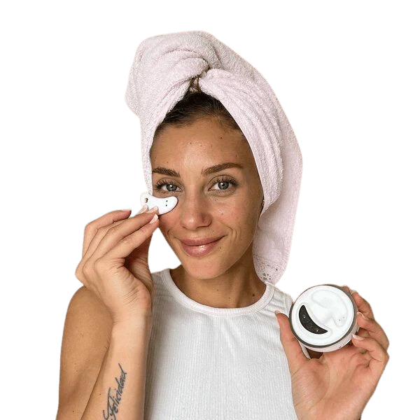 Soothing Remover Eye Bags Eye Massager