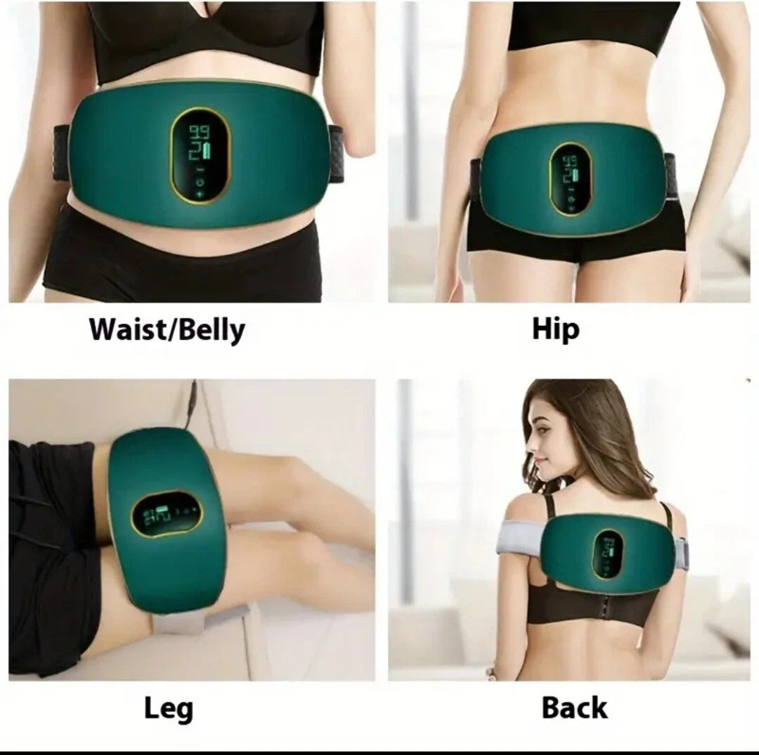 Belly Control Massager